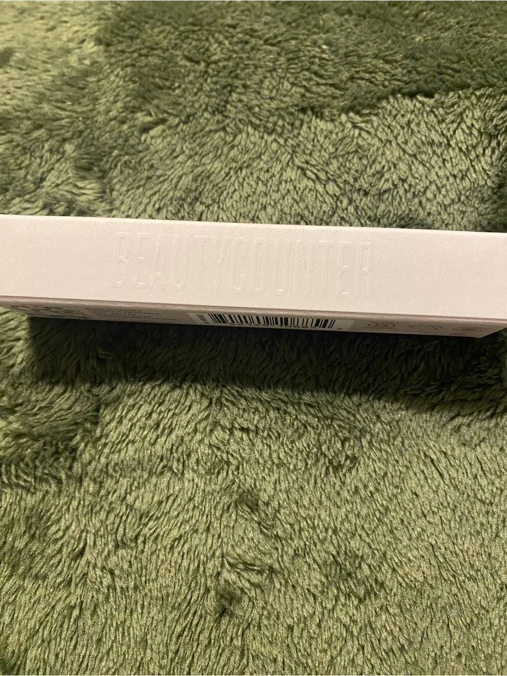 Beauty Counter Lip Liner pencil — Pink Blossom